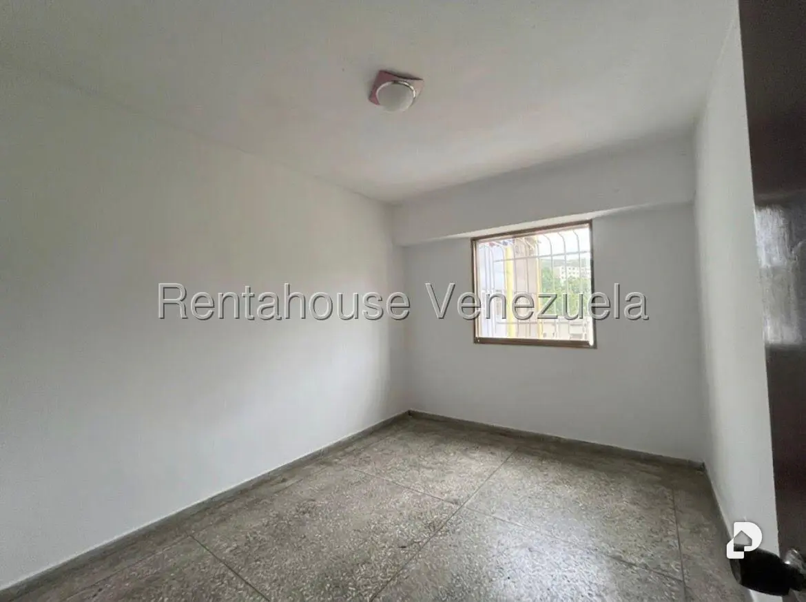 Apartamento en Caricuao, Caracas – 3