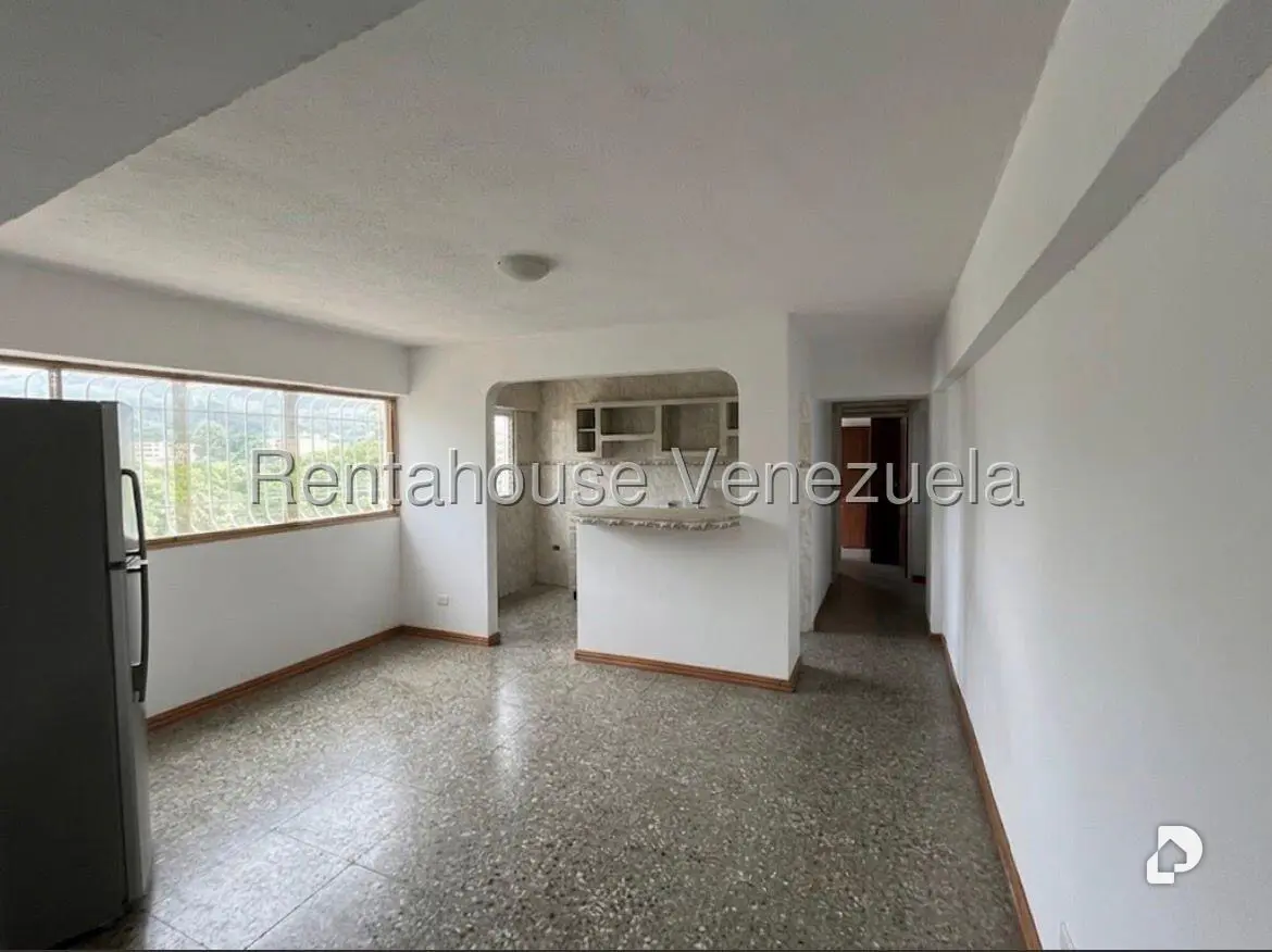 Apartamento en Caricuao, Caracas – 2
