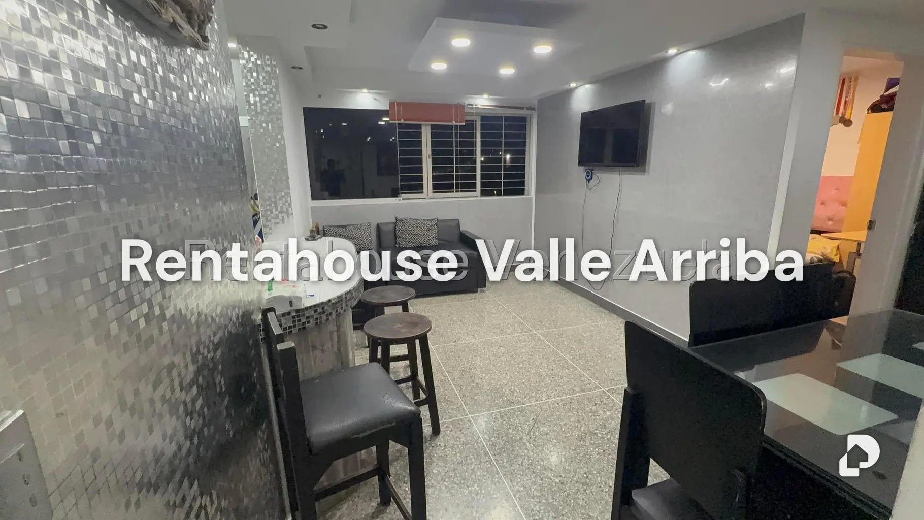 Apartamento en San Jose, Caracas – 15