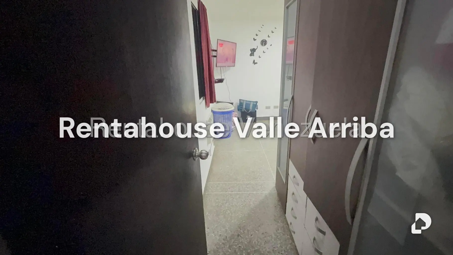 Apartamento en San Jose, Caracas – 24