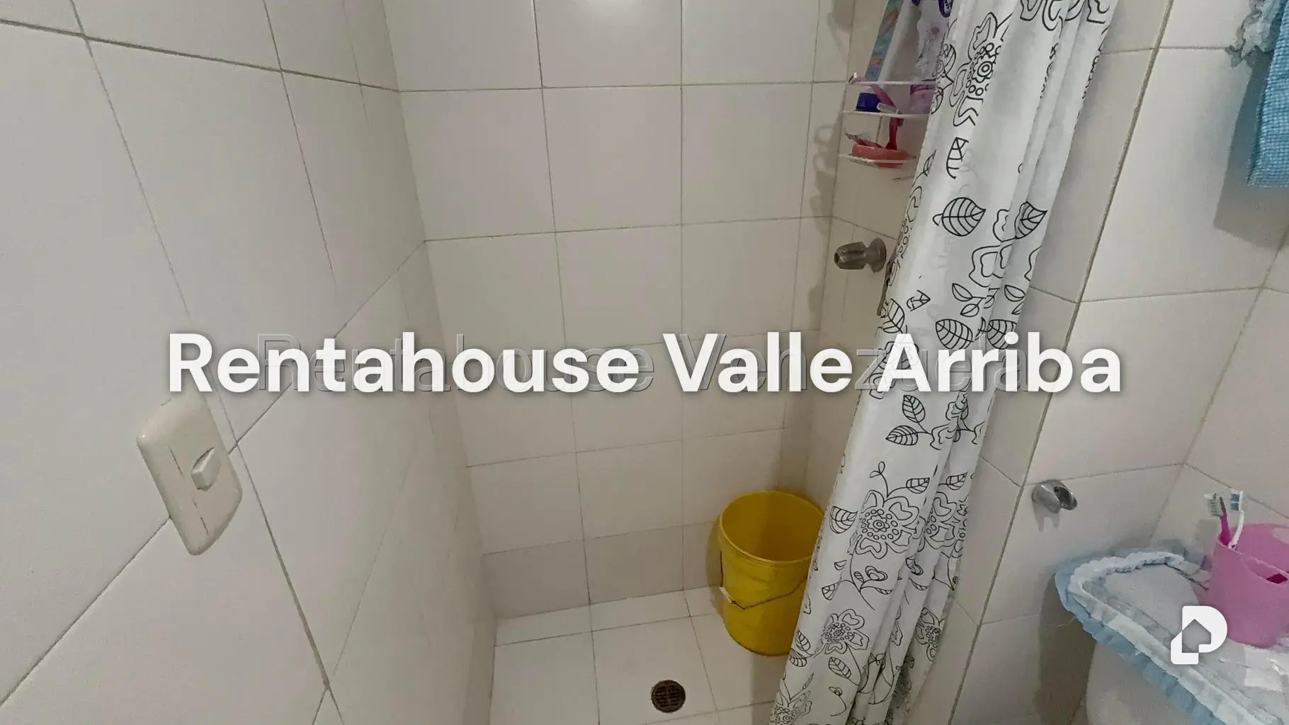 Apartamento en San Jose, Caracas – 29