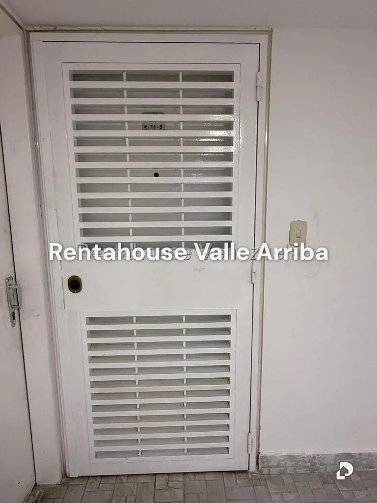 Apartamento en San Jose, Caracas – 7