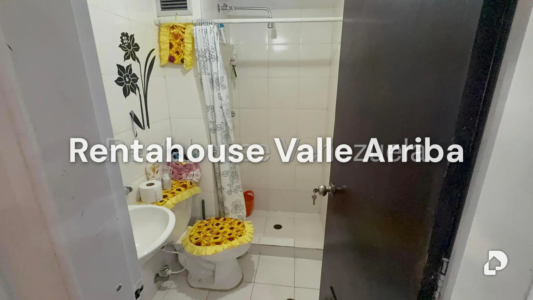 Apartamento en San Jose, Caracas – 19