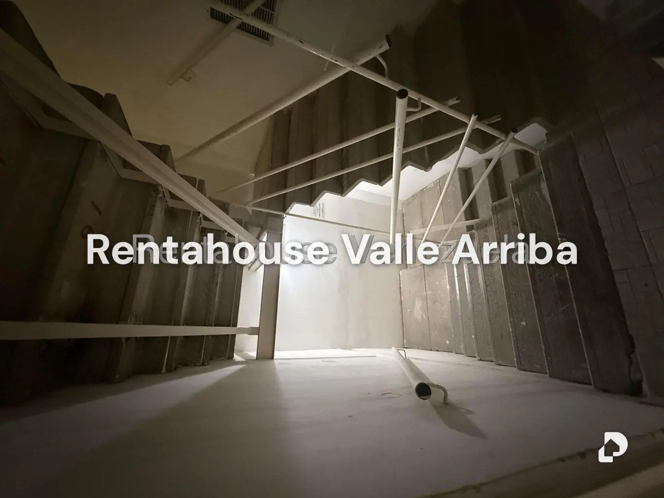 Apartamento en San Jose, Caracas – 4