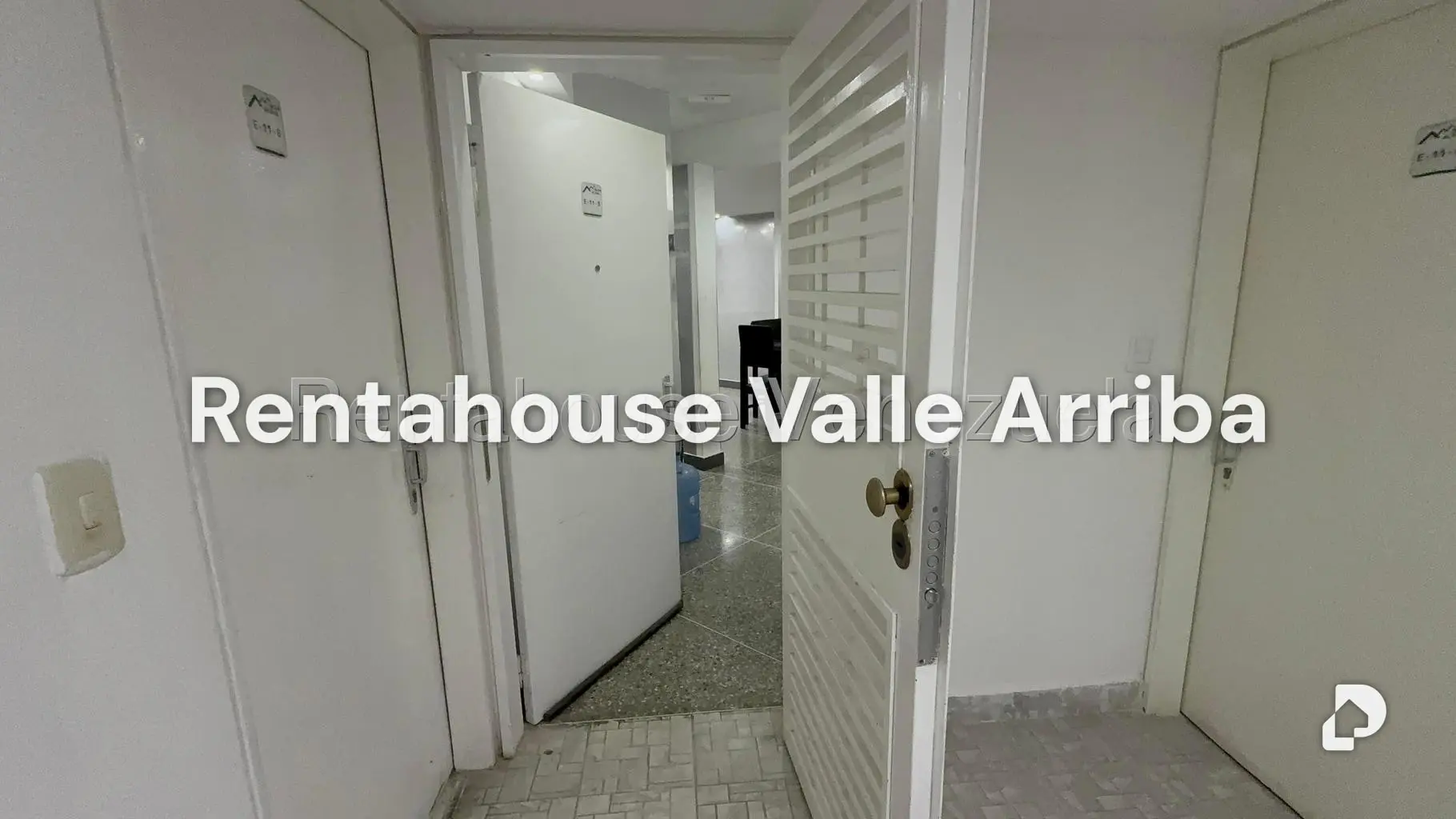 Apartamento en San Jose, Caracas – 10