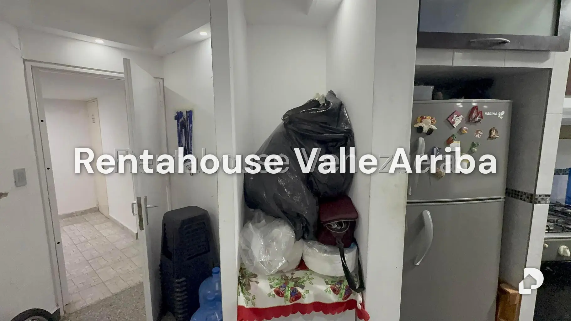 Apartamento en San Jose, Caracas – 12