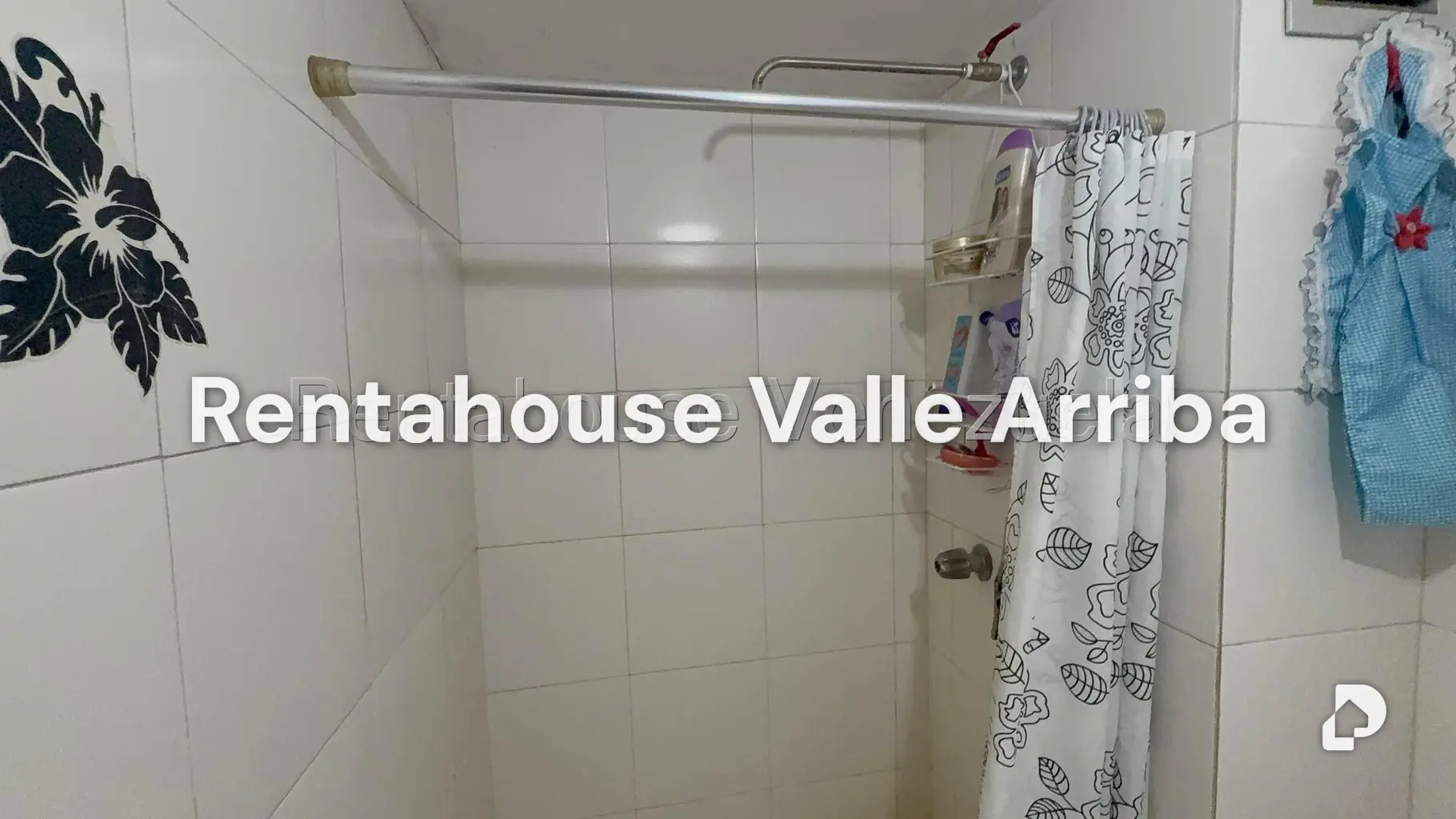 Apartamento en San Jose, Caracas – 30