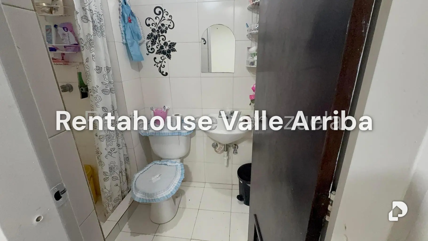 Apartamento en San Jose, Caracas – 28