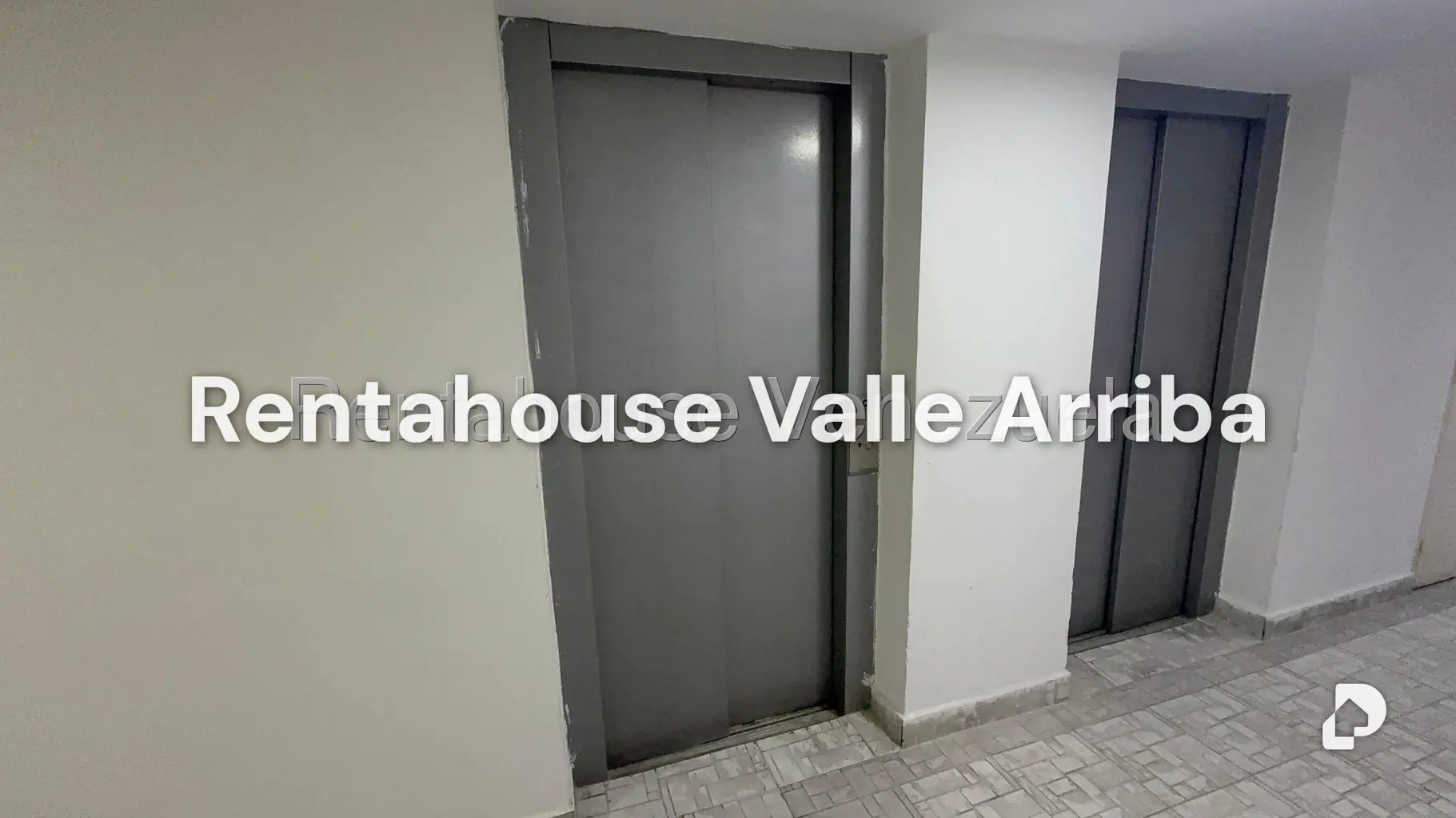 Apartamento en San Jose, Caracas – 5
