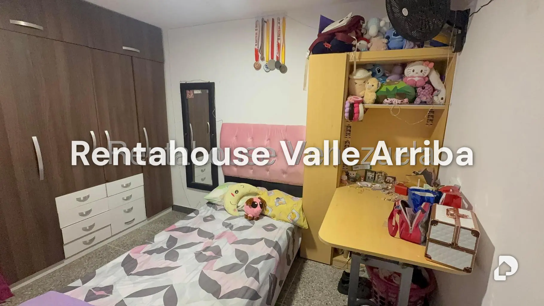 Apartamento en San Jose, Caracas – 23