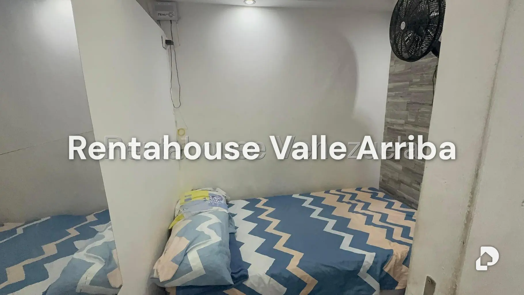 Apartamento en San Jose, Caracas – 17