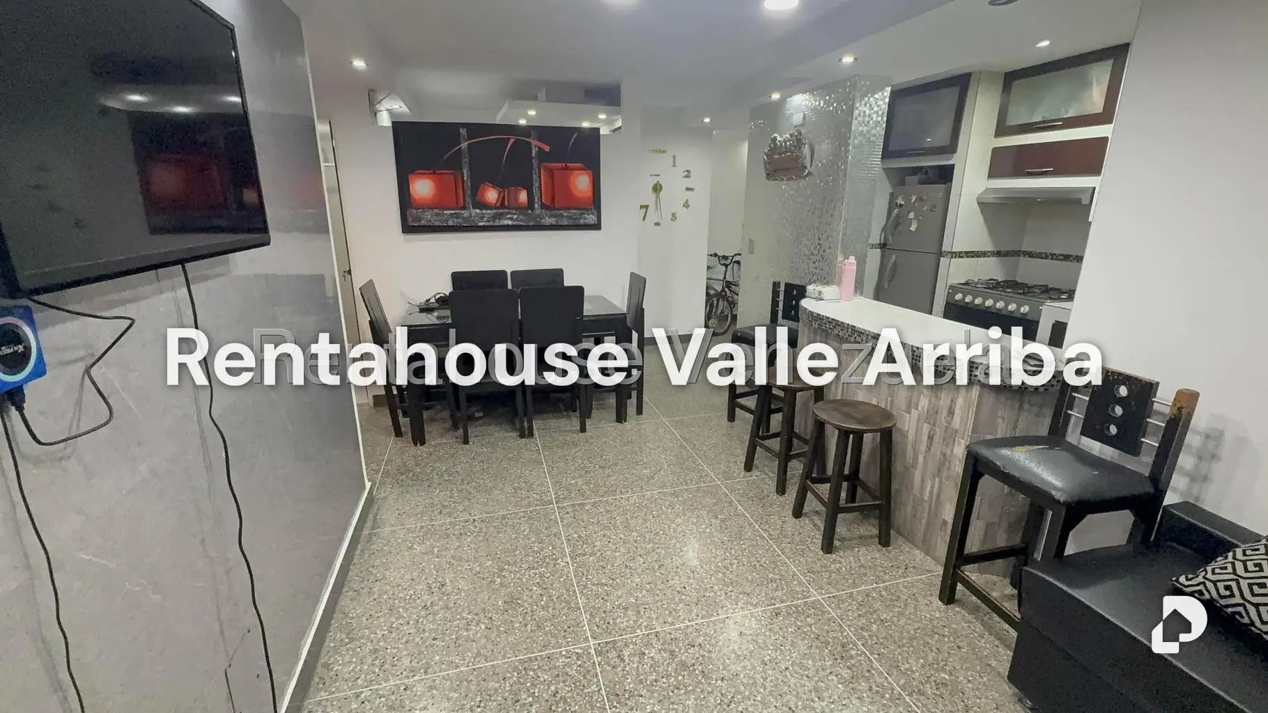 Apartamento en San Jose, Caracas – 16