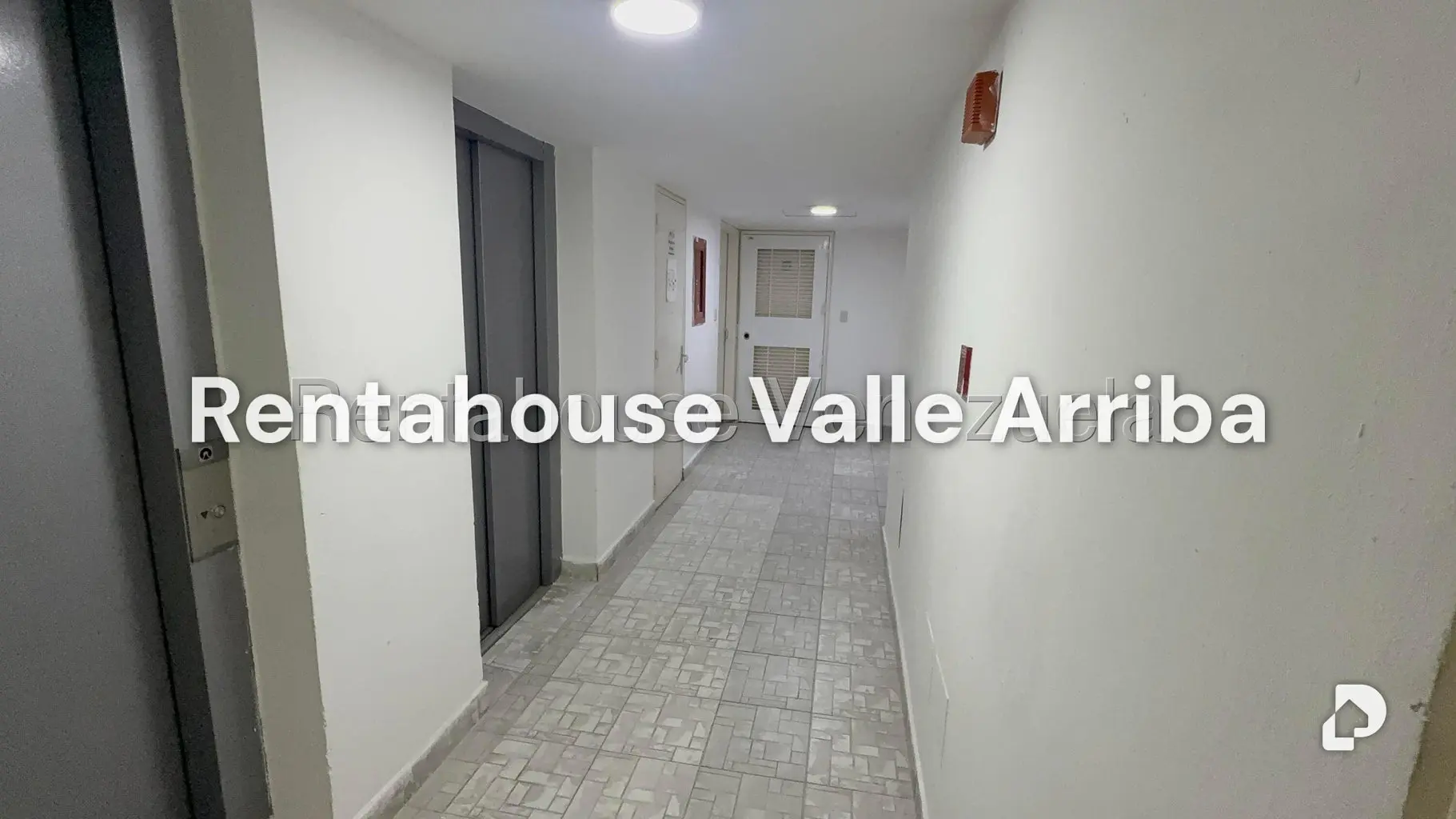 Apartamento en San Jose, Caracas – 6
