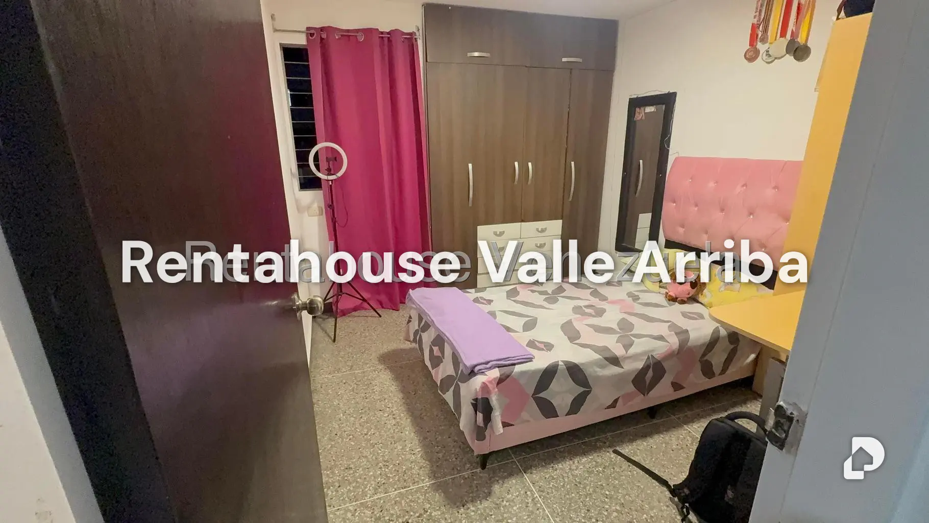 Apartamento en San Jose, Caracas – 21