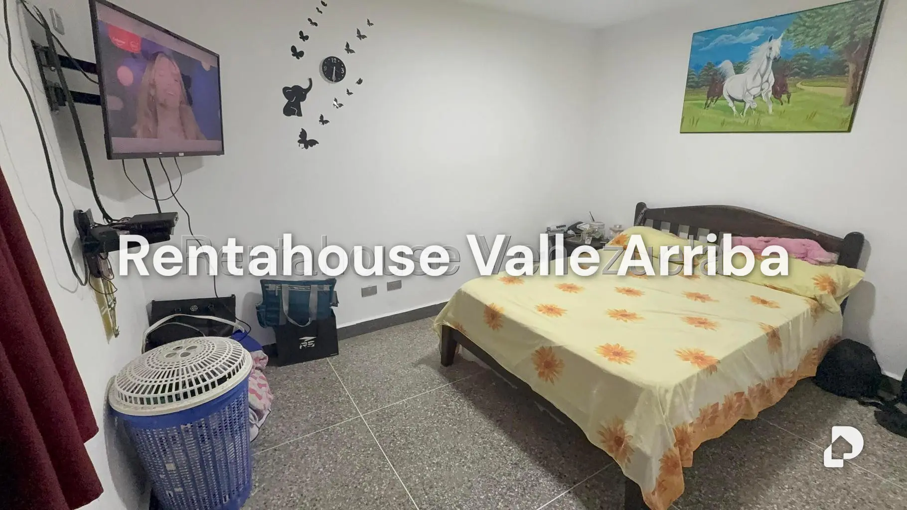 Apartamento en San Jose, Caracas – 25