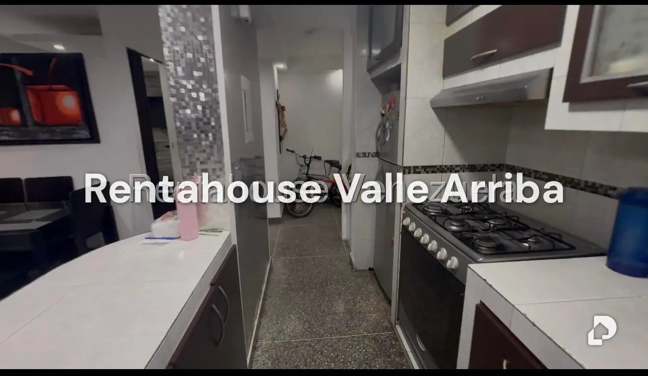 Apartamento en San Jose, Caracas – 14
