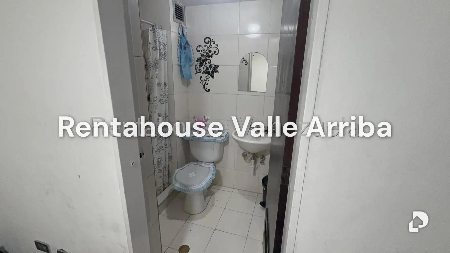 Apartamento en San Jose, Caracas – 27