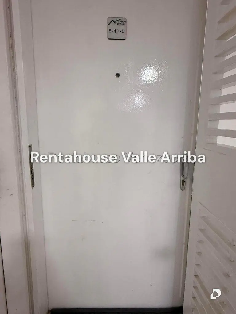 Apartamento en San Jose, Caracas – 8