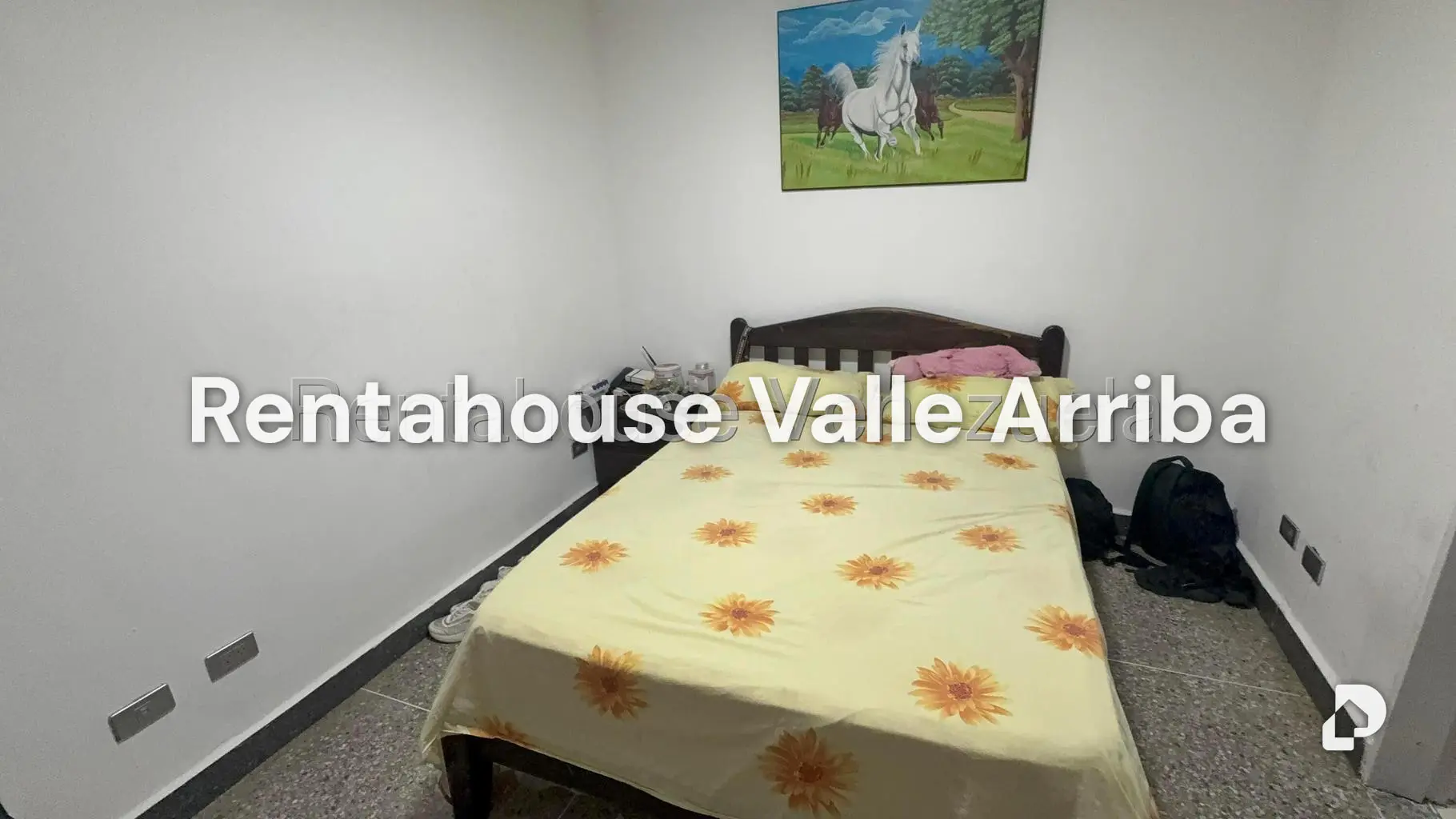 Apartamento en San Jose, Caracas – 26