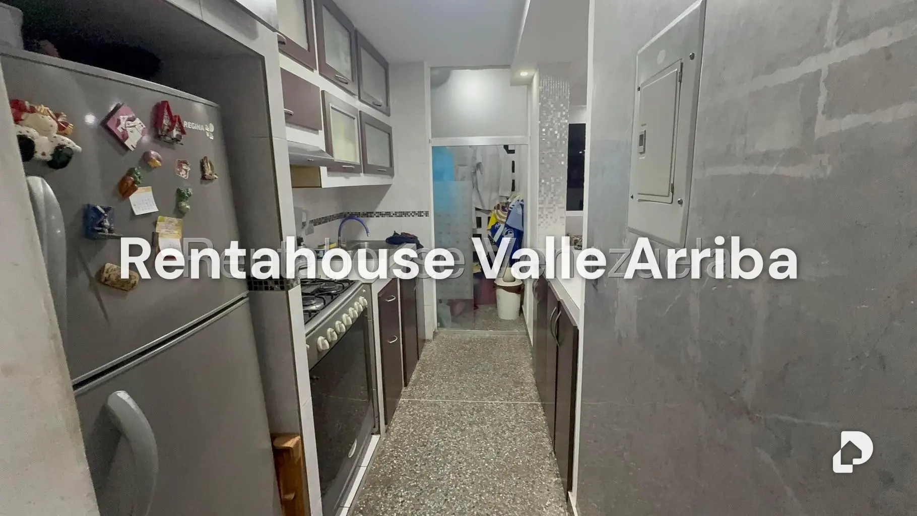 Apartamento en San Jose, Caracas – 11