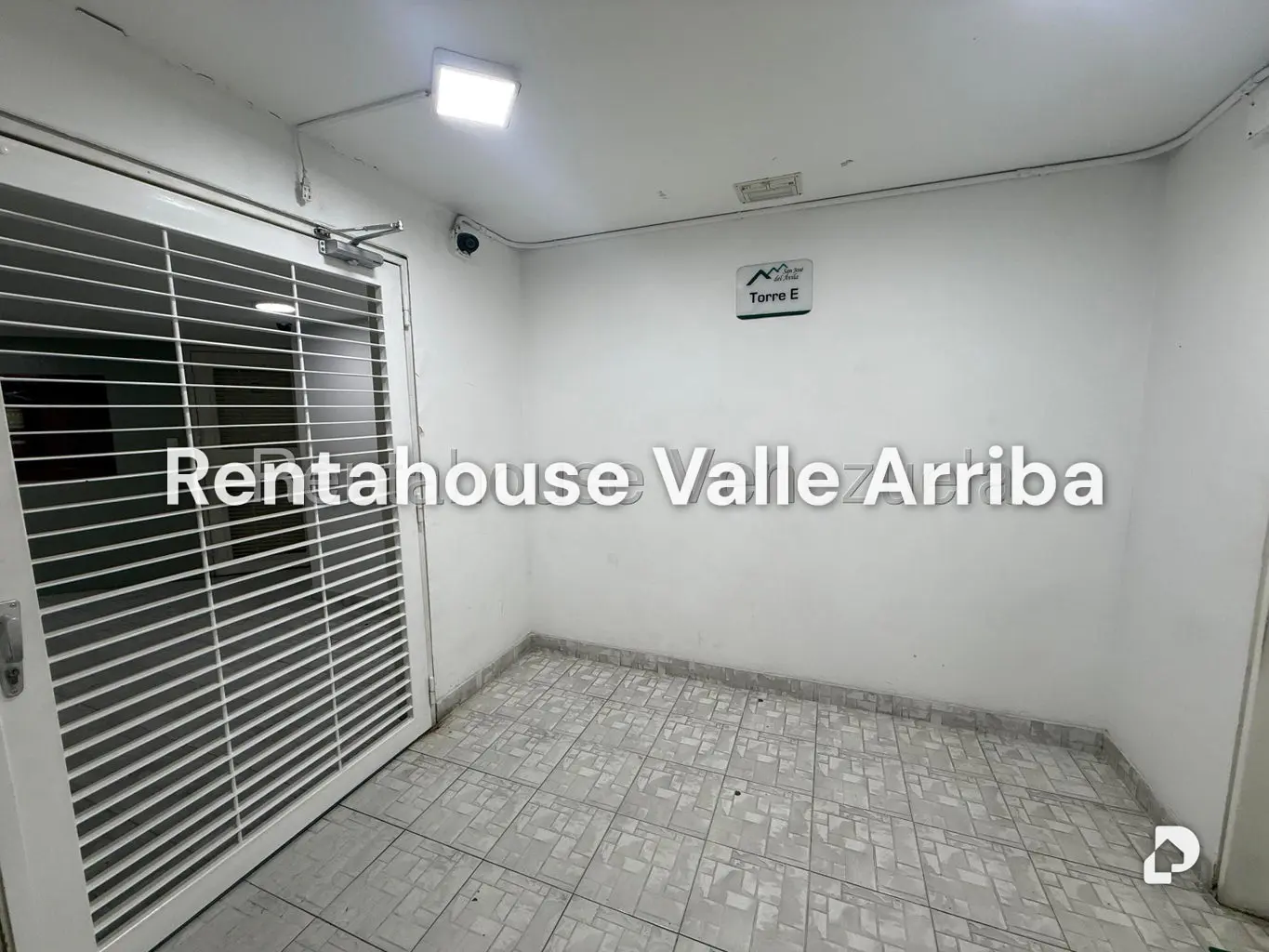 Apartamento en San Jose, Caracas – 2