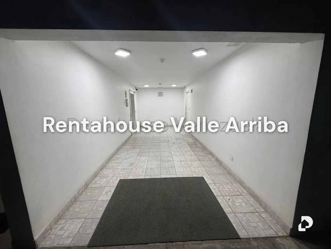Apartamento en San Jose, Caracas – 1