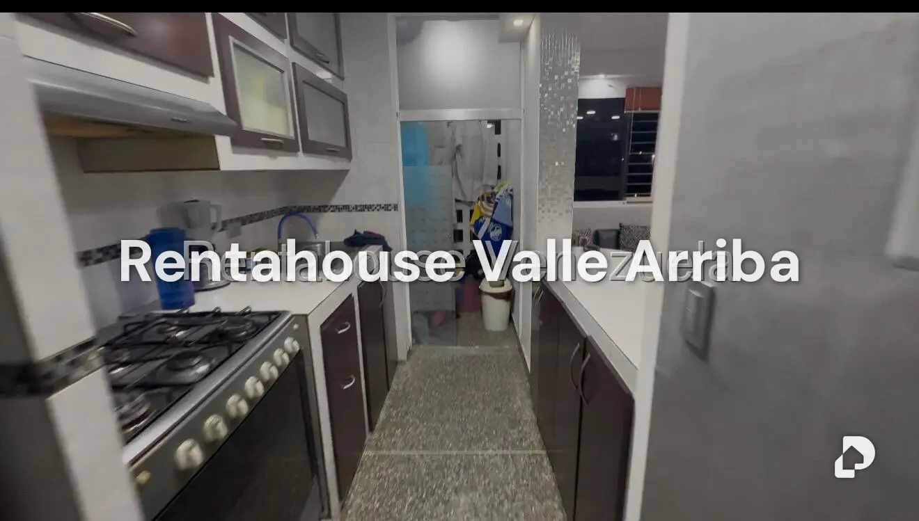 Apartamento en San Jose, Caracas – 13