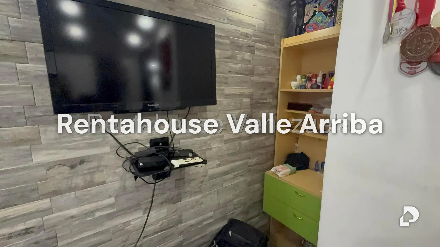 Apartamento en San Jose, Caracas – 18