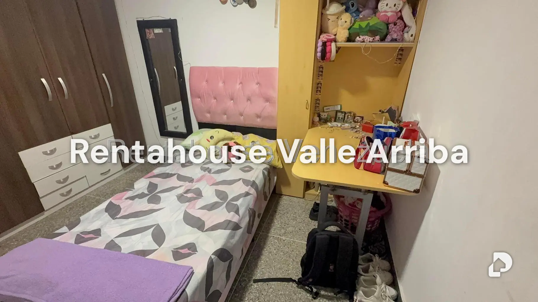 Apartamento en San Jose, Caracas – 22