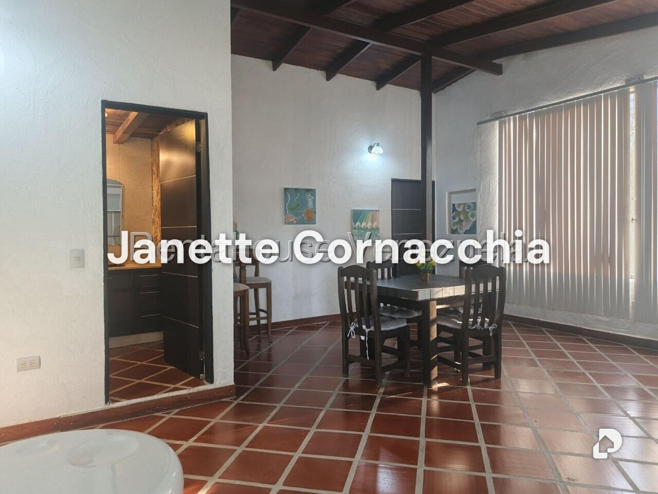 Apartamento en Bosques de La Lagunita, Caracas – 2