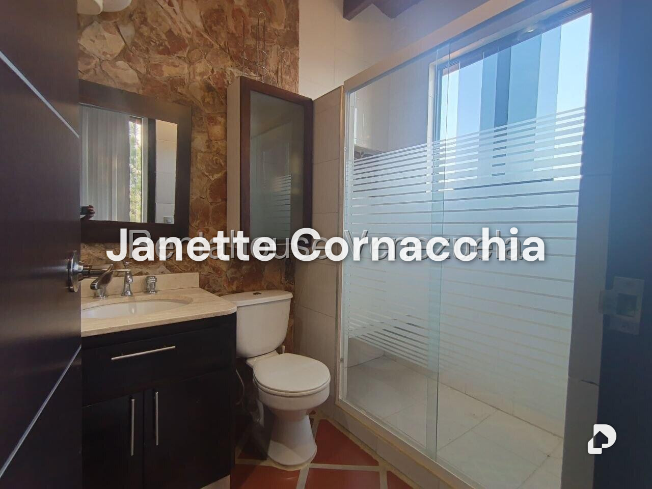 Apartamento en Bosques de La Lagunita, Caracas – 4