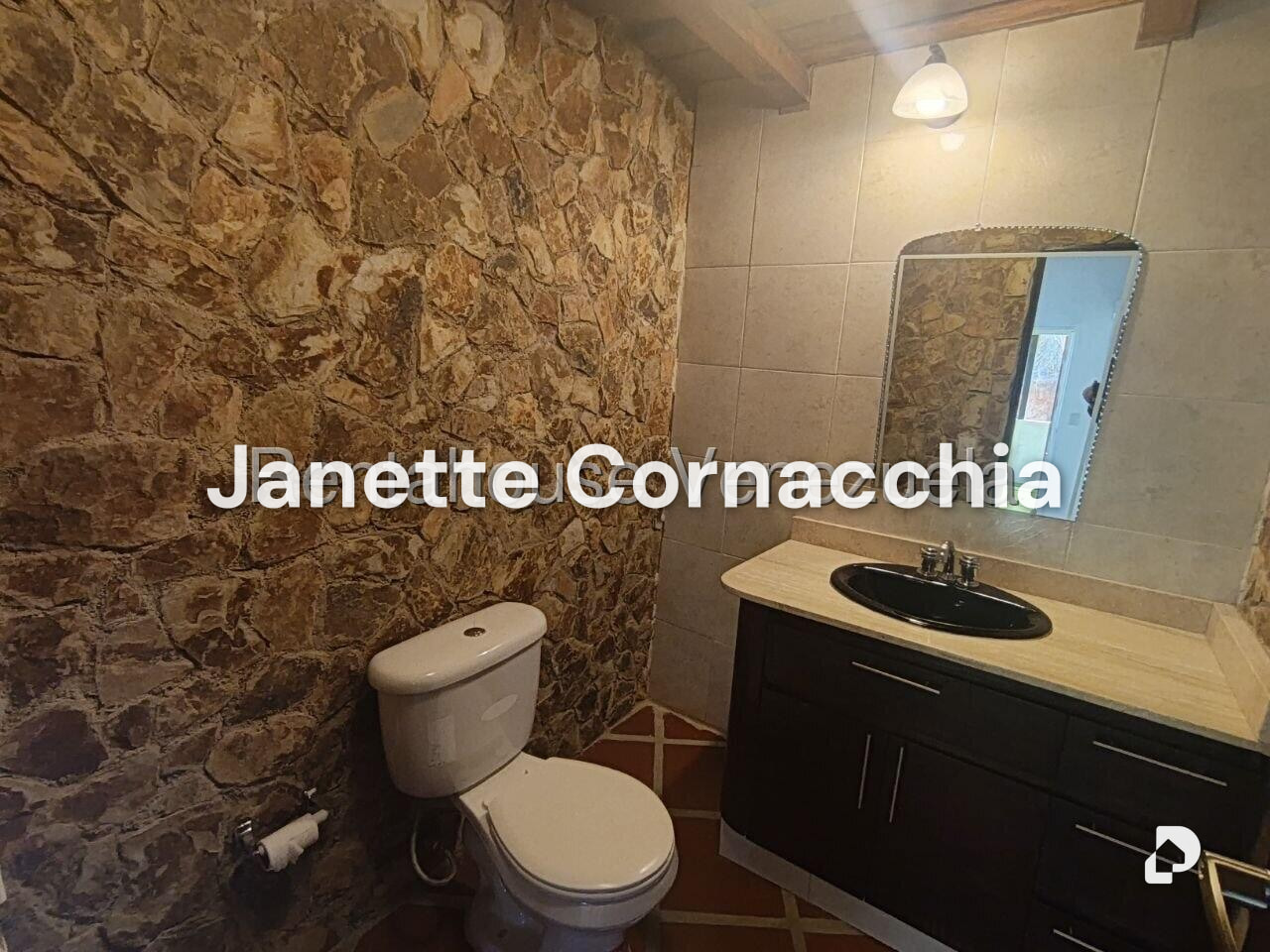 Apartamento en Bosques de La Lagunita, Caracas – 7