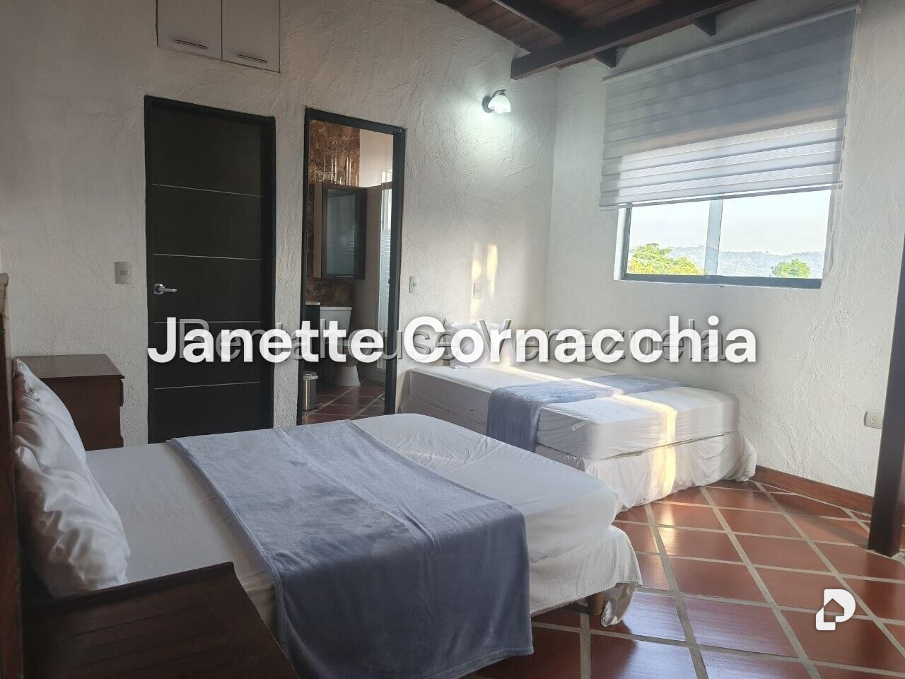 Apartamento en Bosques de La Lagunita, Caracas – 3