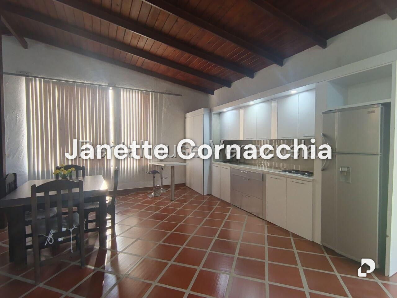 Apartamento en Bosques de La Lagunita, Caracas – 1