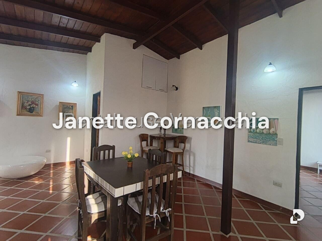Apartamento en Bosques de La Lagunita, Caracas – 6