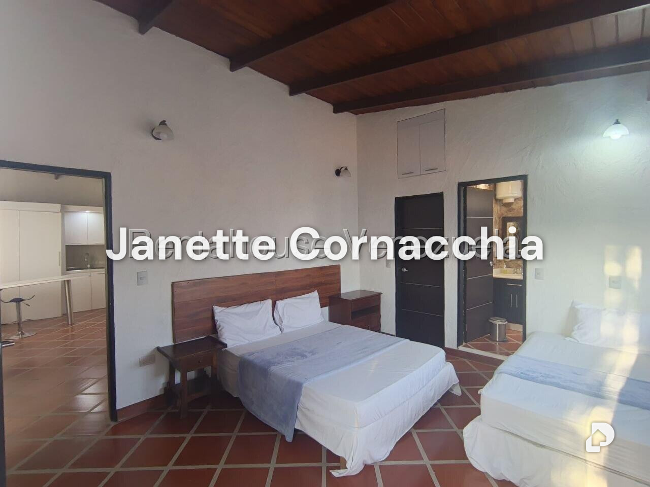Apartamento en Bosques de La Lagunita, Caracas – 5