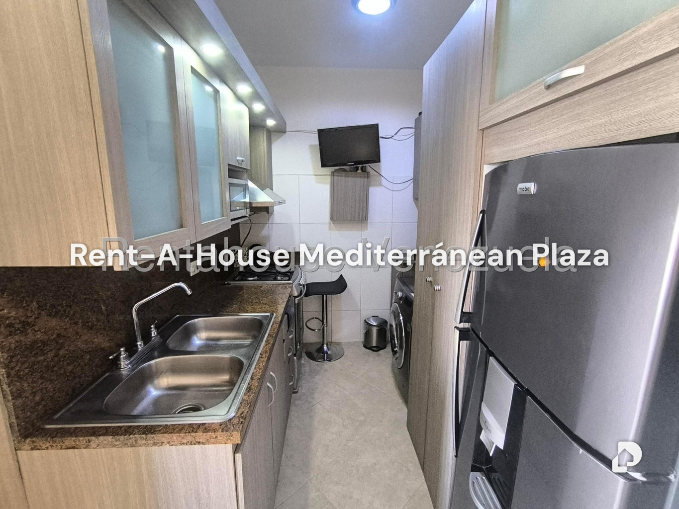 Apartamento en El Parral, Valencia – 14