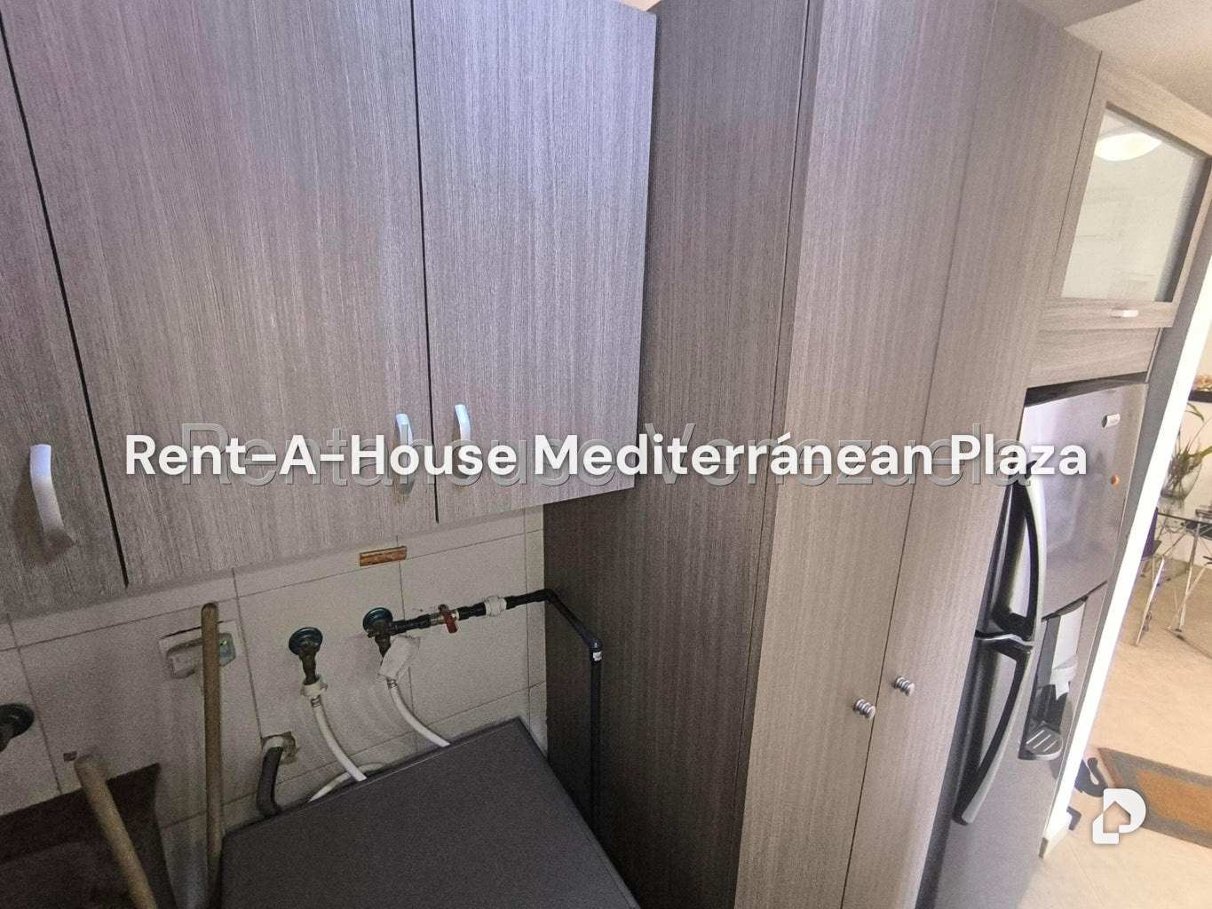 Apartamento en El Parral, Valencia – 20