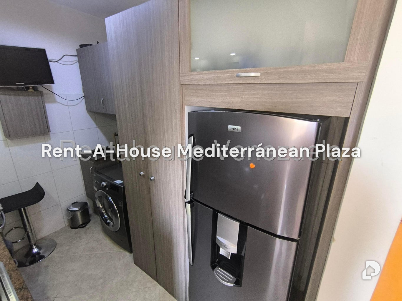 Apartamento en El Parral, Valencia – 18