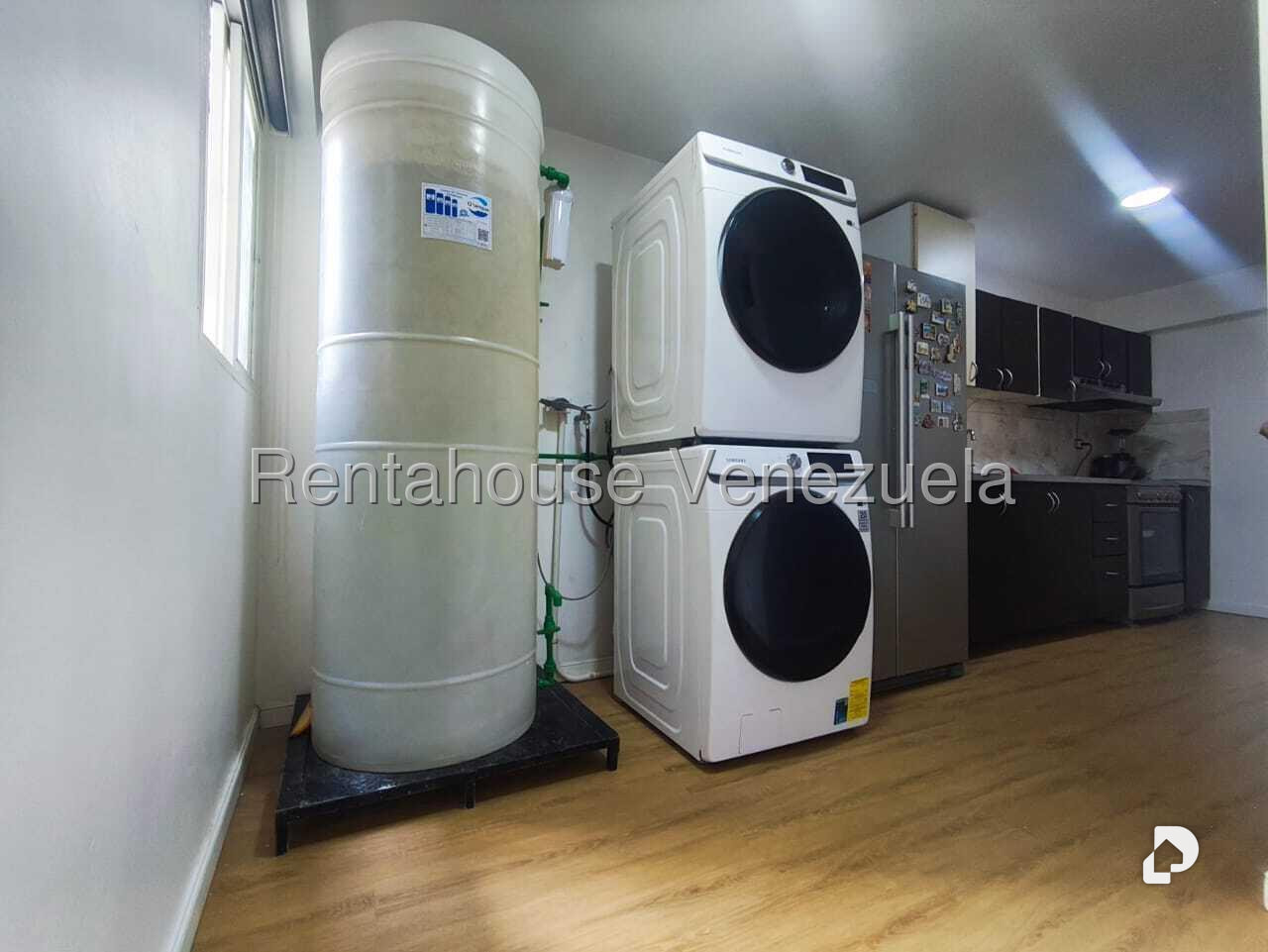 Apartamento en Santa Mónica, Caracas – 28