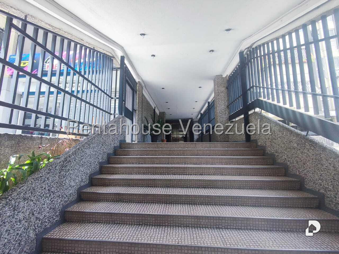 Apartamento en Santa Mónica, Caracas – 4