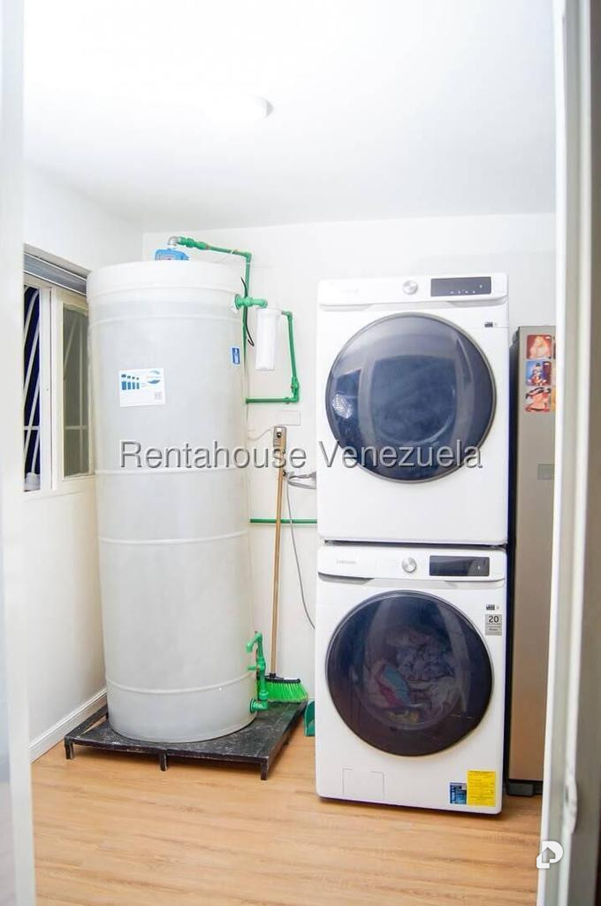 Apartamento en Santa Mónica, Caracas – 29