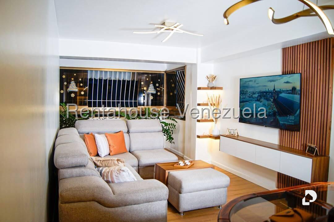 Apartamento en Santa Mónica, Caracas – 8