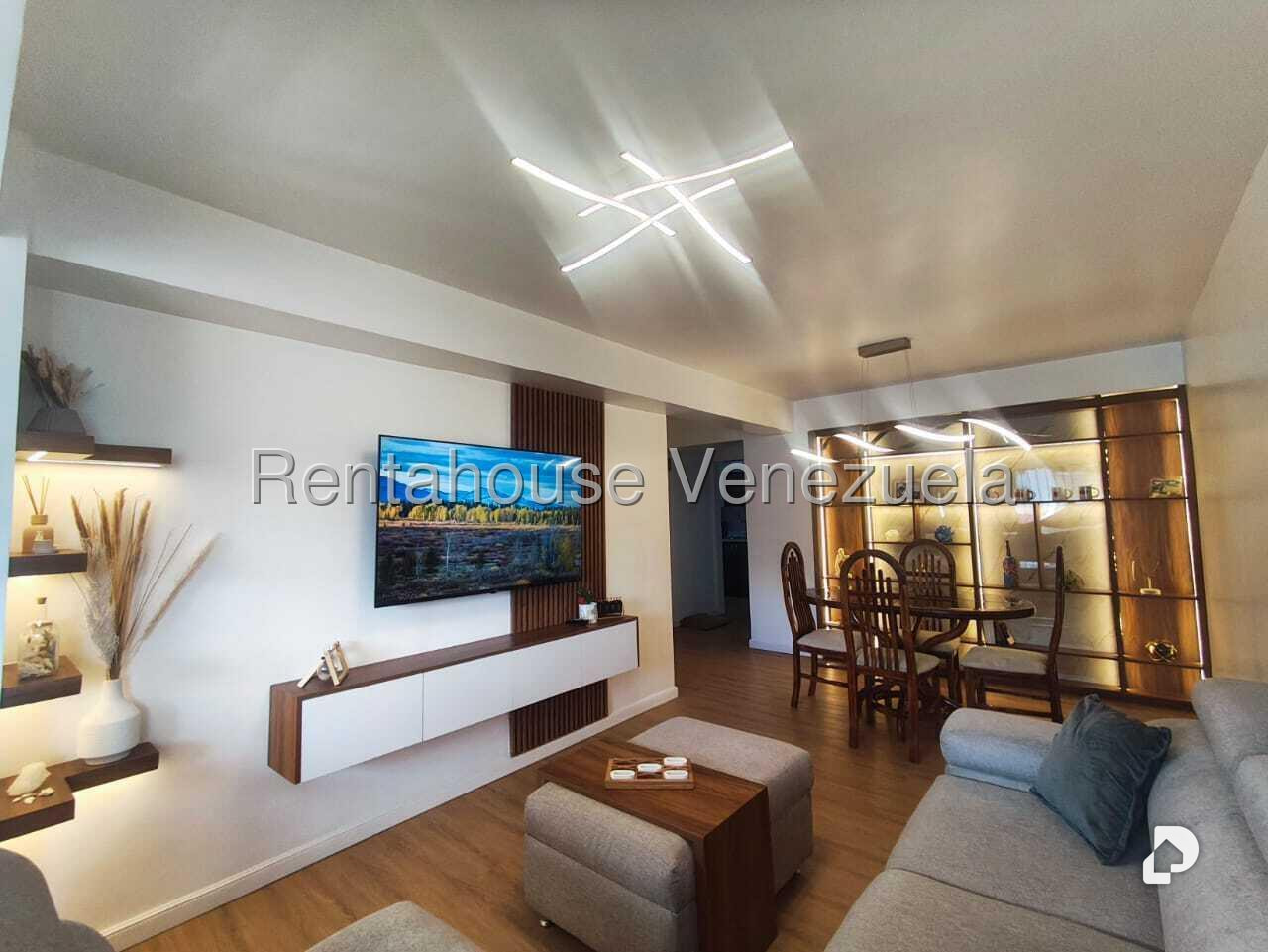 Apartamento en Santa Mónica, Caracas – 14