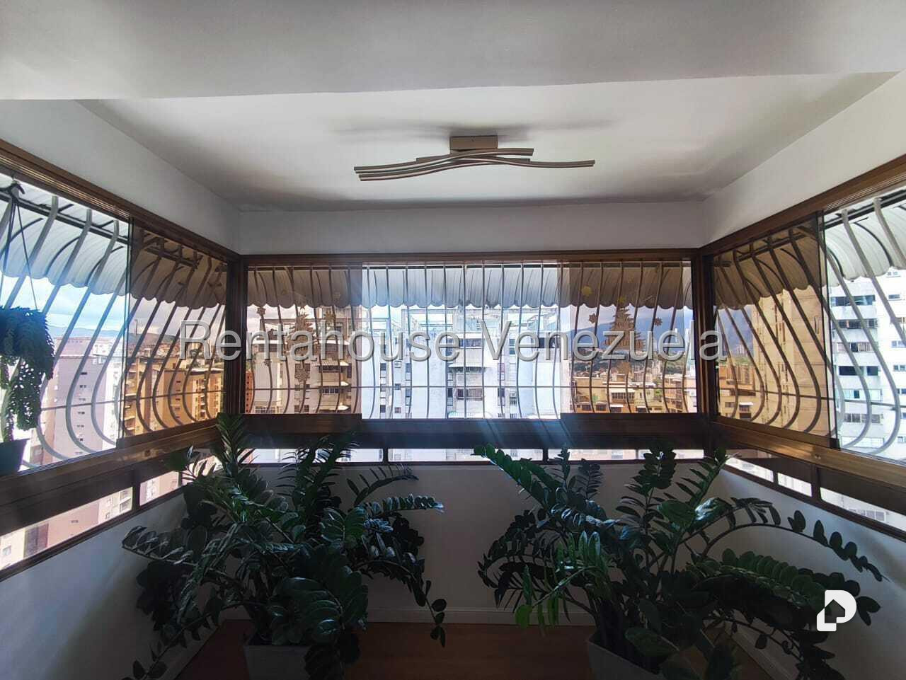 Apartamento en Santa Mónica, Caracas – 21