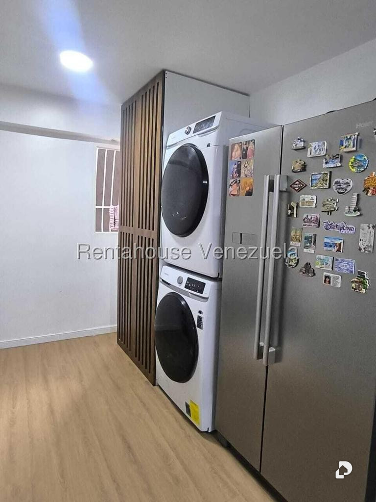 Apartamento en Santa Mónica, Caracas – 25