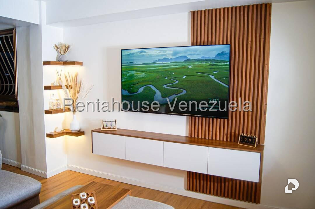 Apartamento en Santa Mónica, Caracas – 15