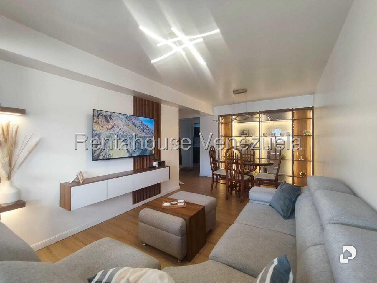 Apartamento en Santa Mónica, Caracas – 13