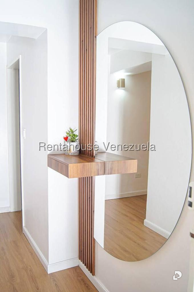 Apartamento en Santa Mónica, Caracas – 7