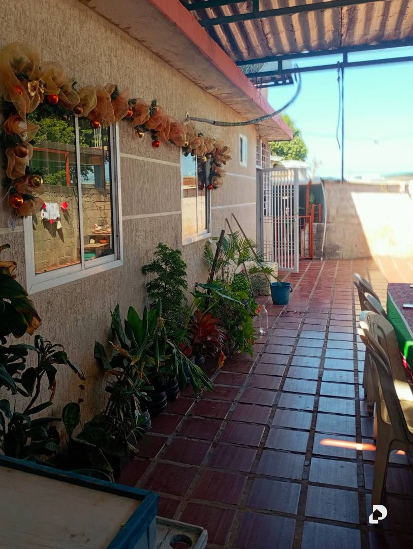 Casa en El Manzanillo, San Francisco – 1